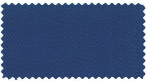 Pao Karambola SIMONIS 300R/170cm ancho Delsa azul