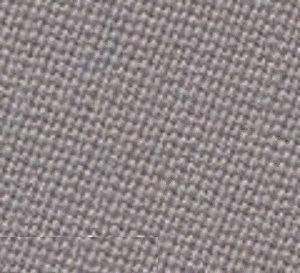 Pao de billar para piscina SIMONIS 860 de 165 cm de ancho, gris