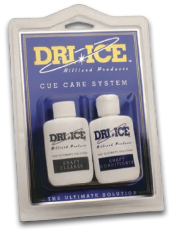 Kit de cuidado de tacos DRI-ICE