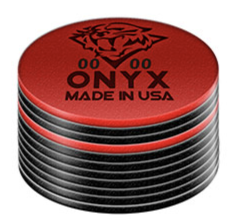 Tigre de cuero revestido ONYX-LTD(R)