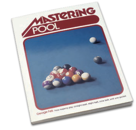 Libro -MasteringPool-G.Fels Espaol