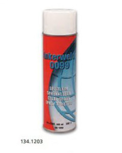Spray adhesivo 500 ml 2 en 1 para paños de billar y tableros de billar