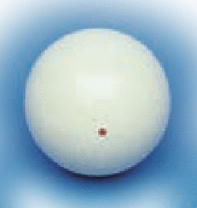 Bola de juego DINAMO 57.2mm