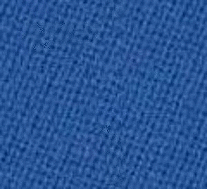 Pool pao de billar SIMONIS 860/165cm azul elctrico