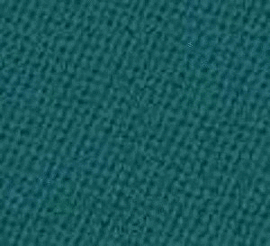 Pool pao de billar SIMONIS 860/165cm de ancho azul-verde