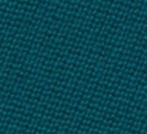 Pool paño de billar SIMONIS 860 de 165cm de ancho, azul empolvado